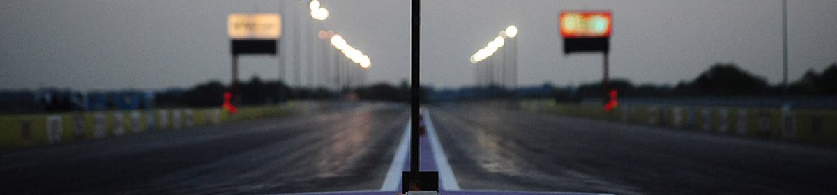DFW Drag Racing